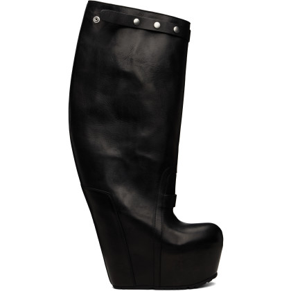 Black Tower Meganaska Boots