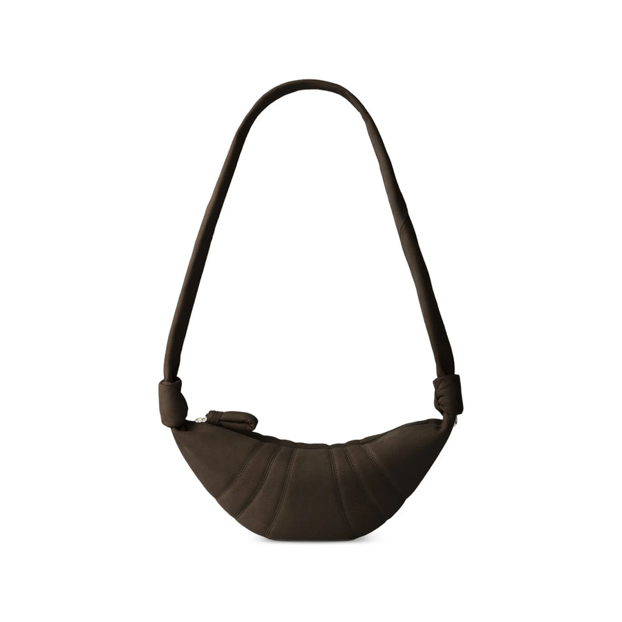 Lemaire Shoulder Bag — Brown