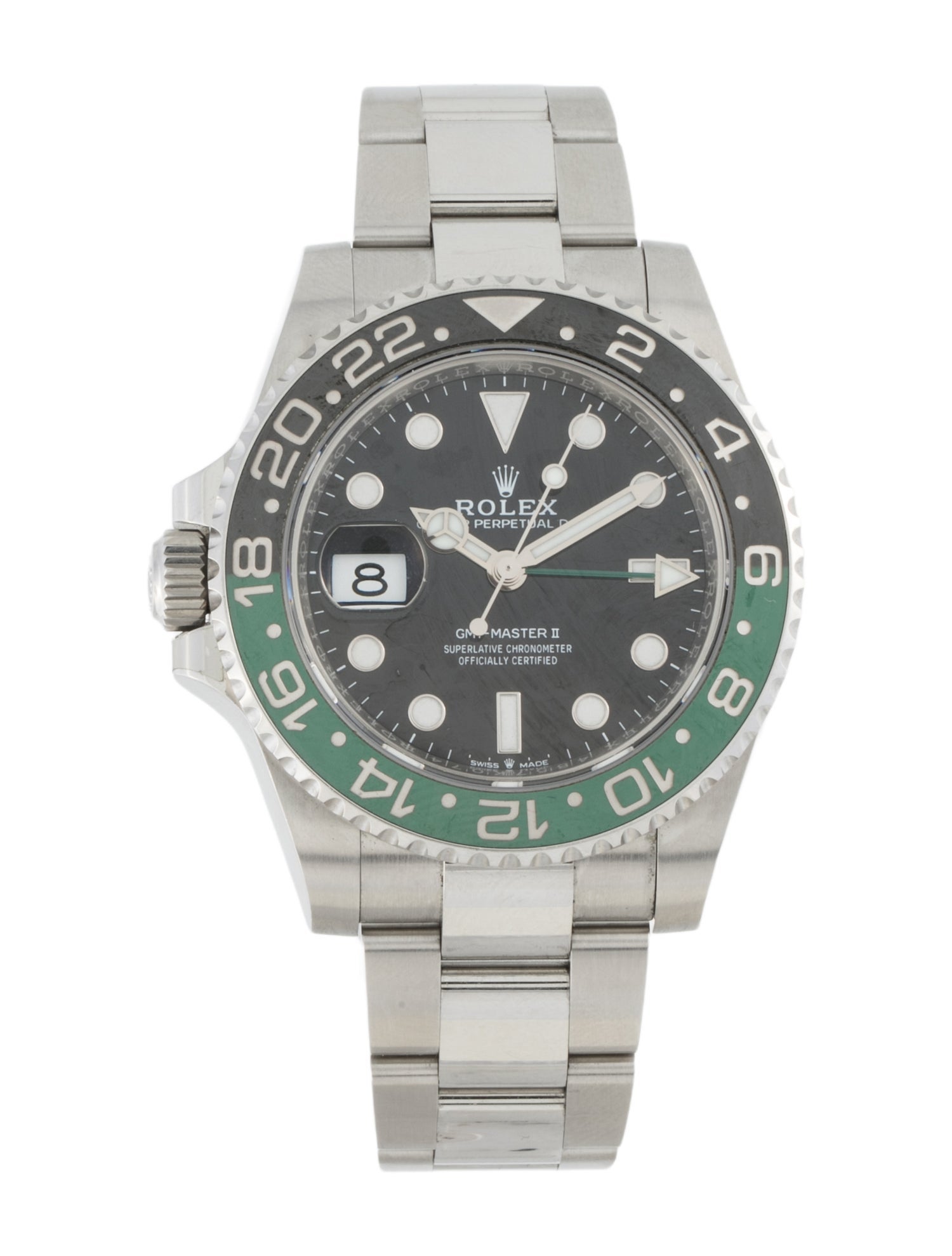 【中古】GMT-Master II Watch（Very Good）