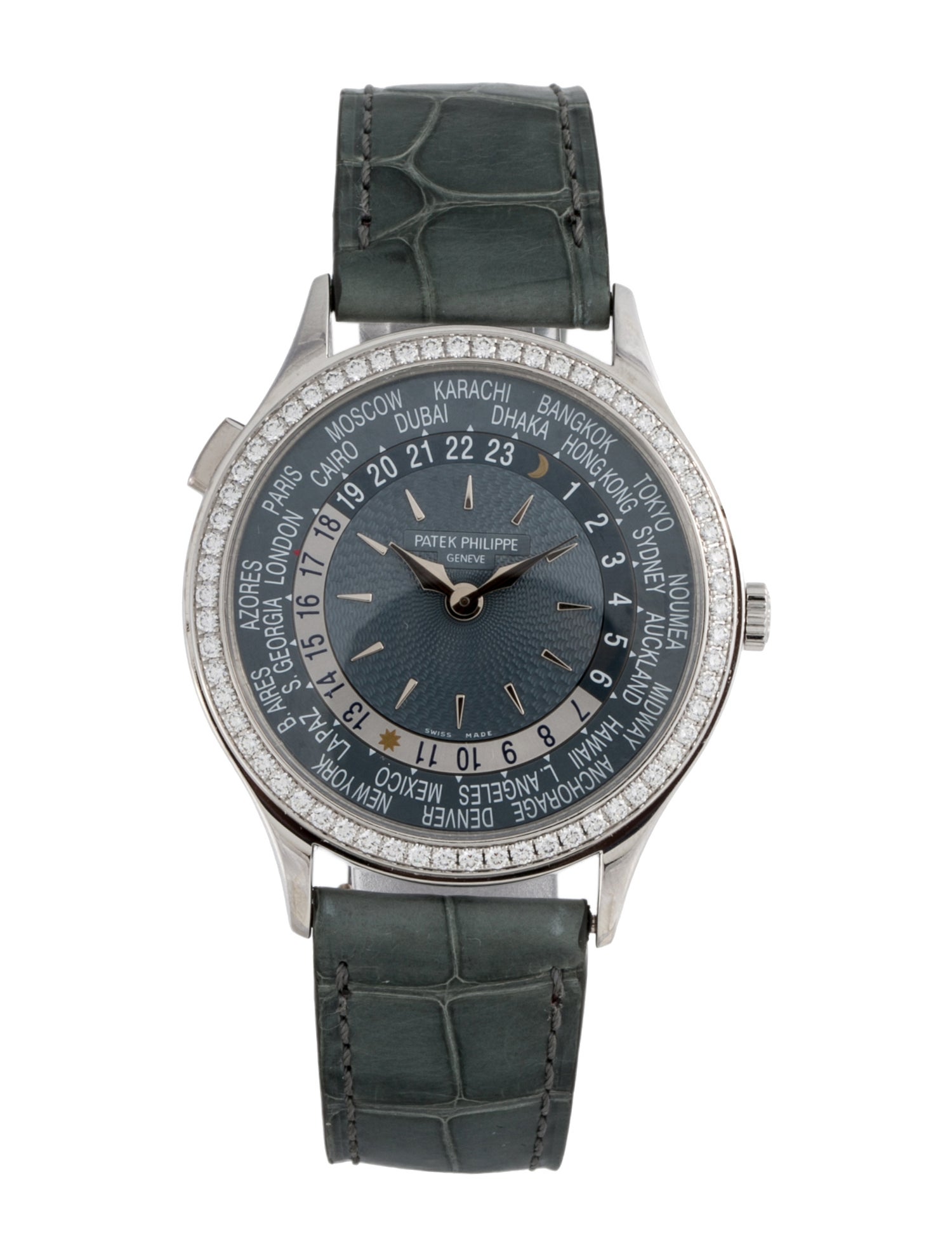 【中古】Complications Watch（Very Good）