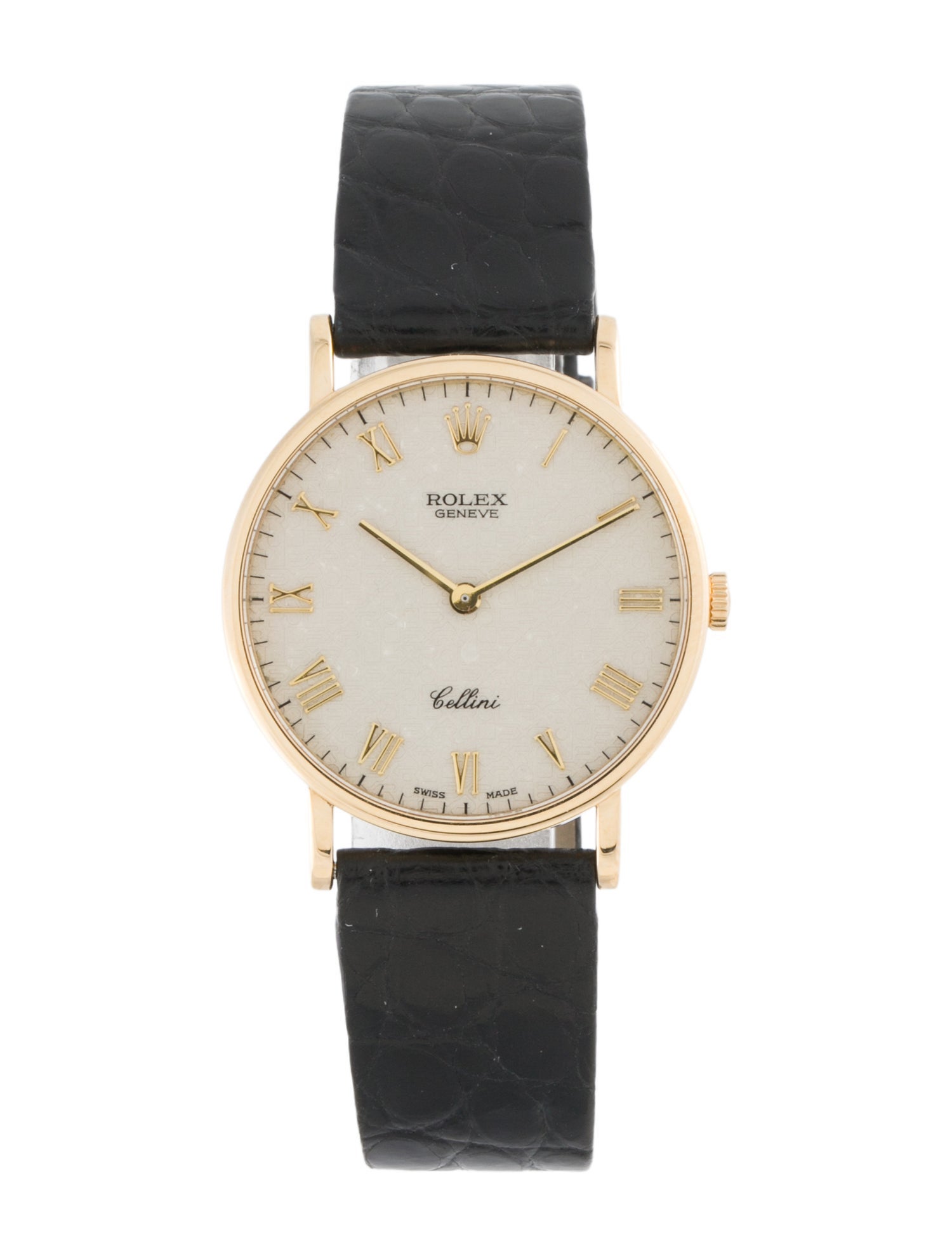 【中古】Cellini（Excellent）