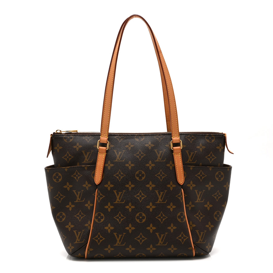 【中古】Monogram Totally PM