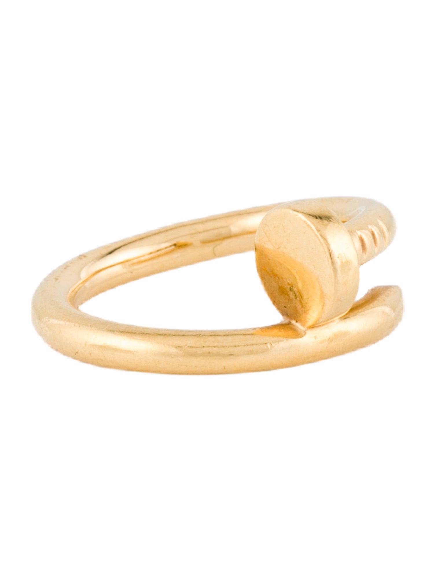 【中古】Juste un Clou Ring, Classic Model（Good）