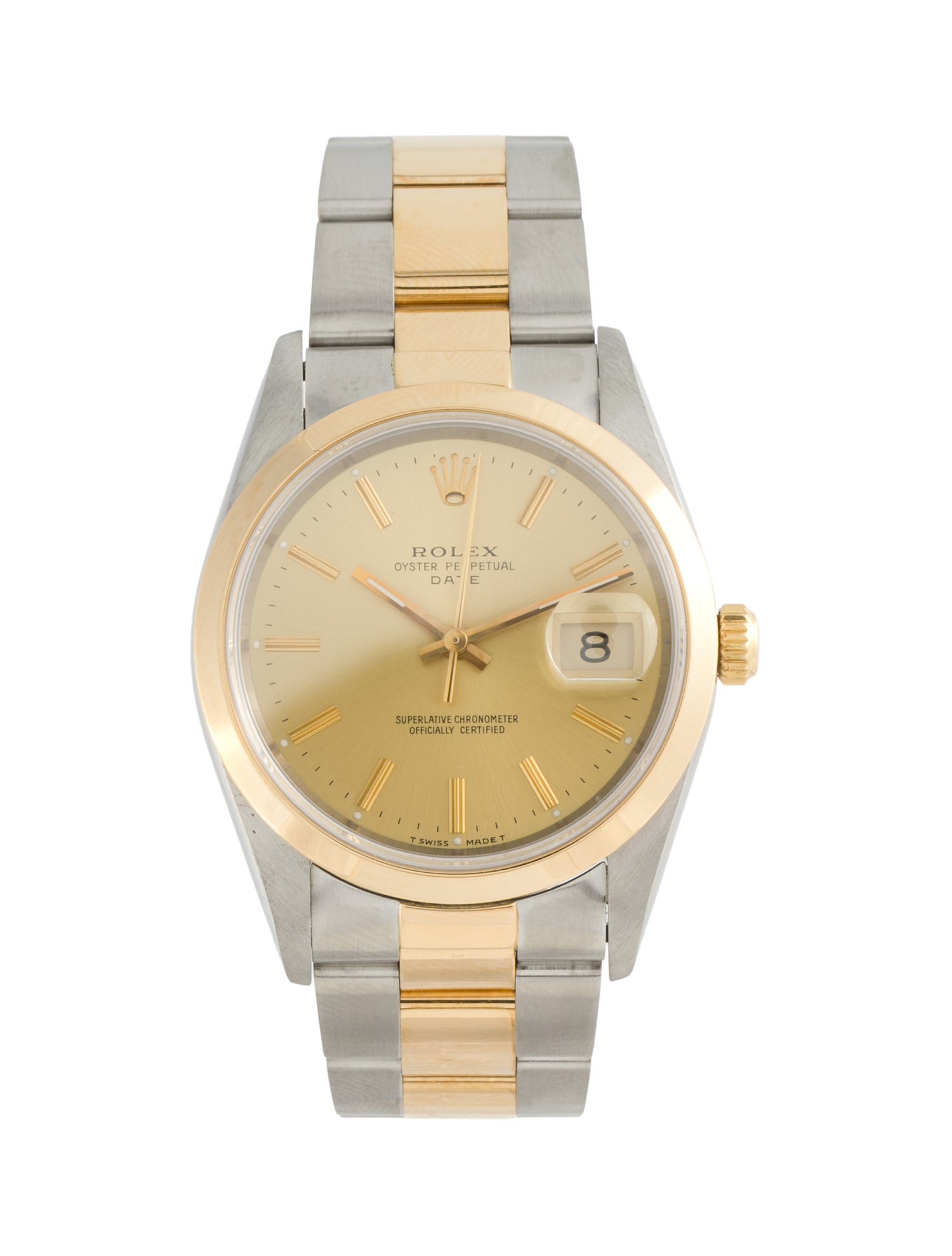 【中古】Date Watch（Very Good）