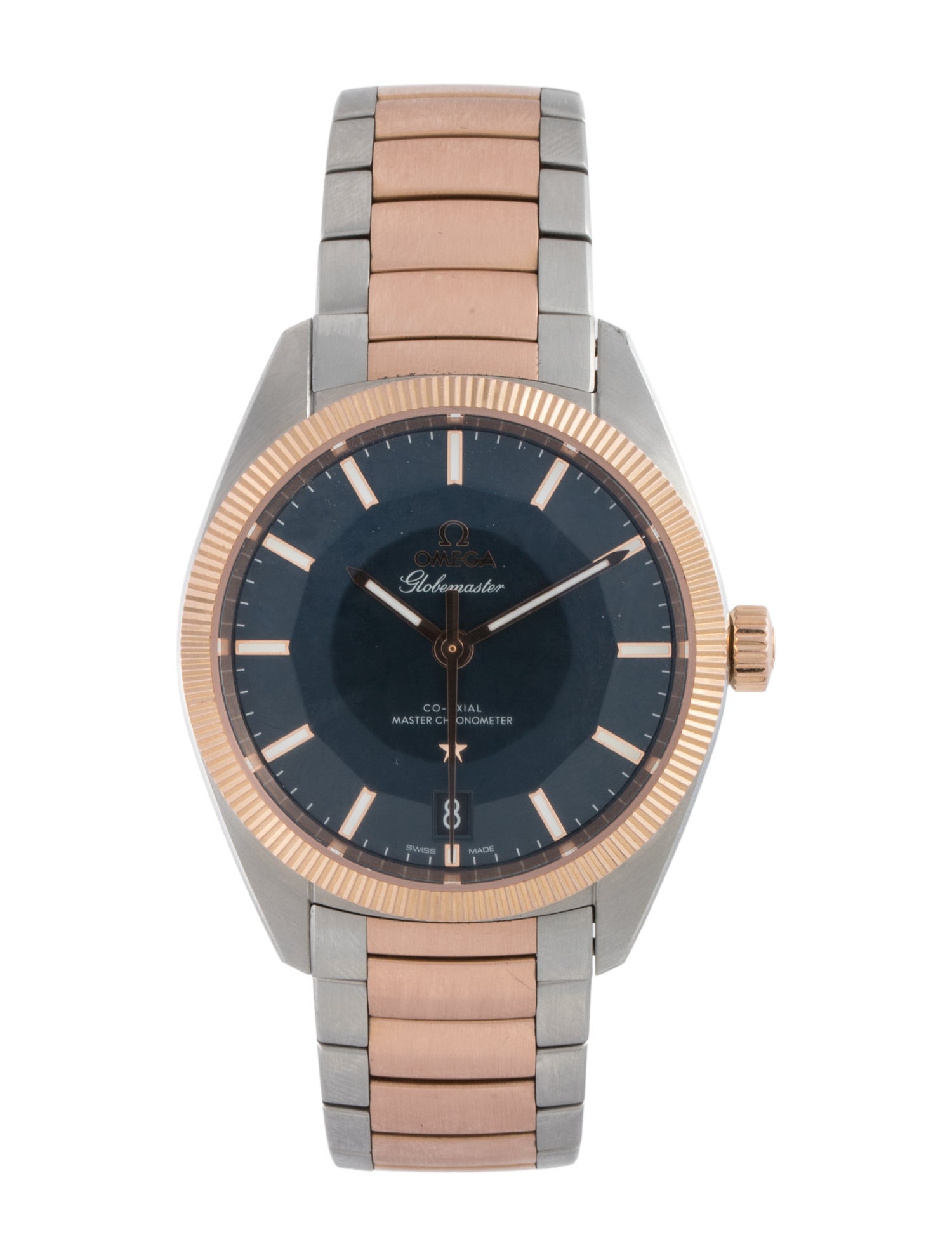 【中古】Constellation Globemaster Watch（Excellent）