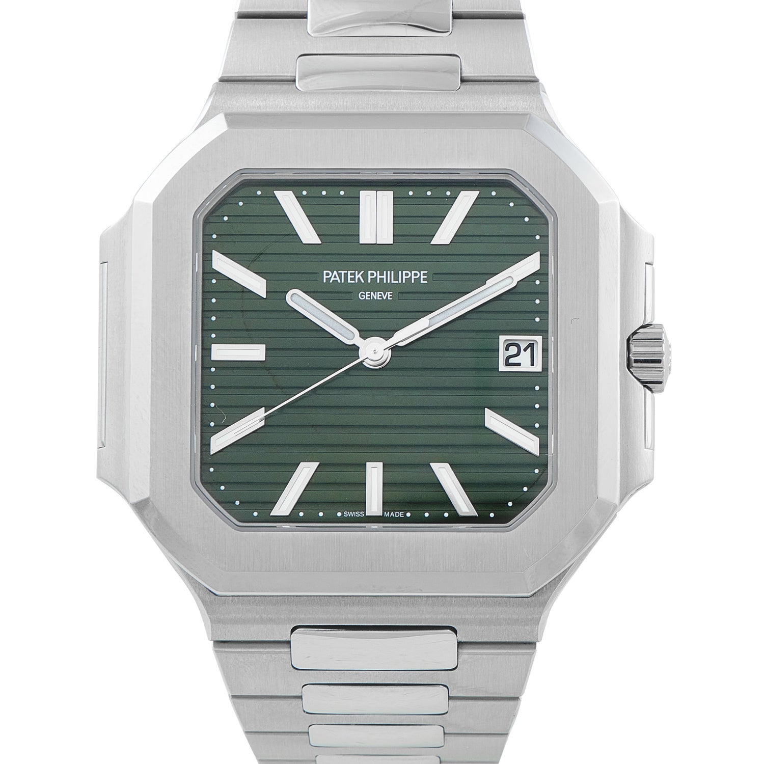 【中古】Cubitus 5821/1A Watch（Excellent）