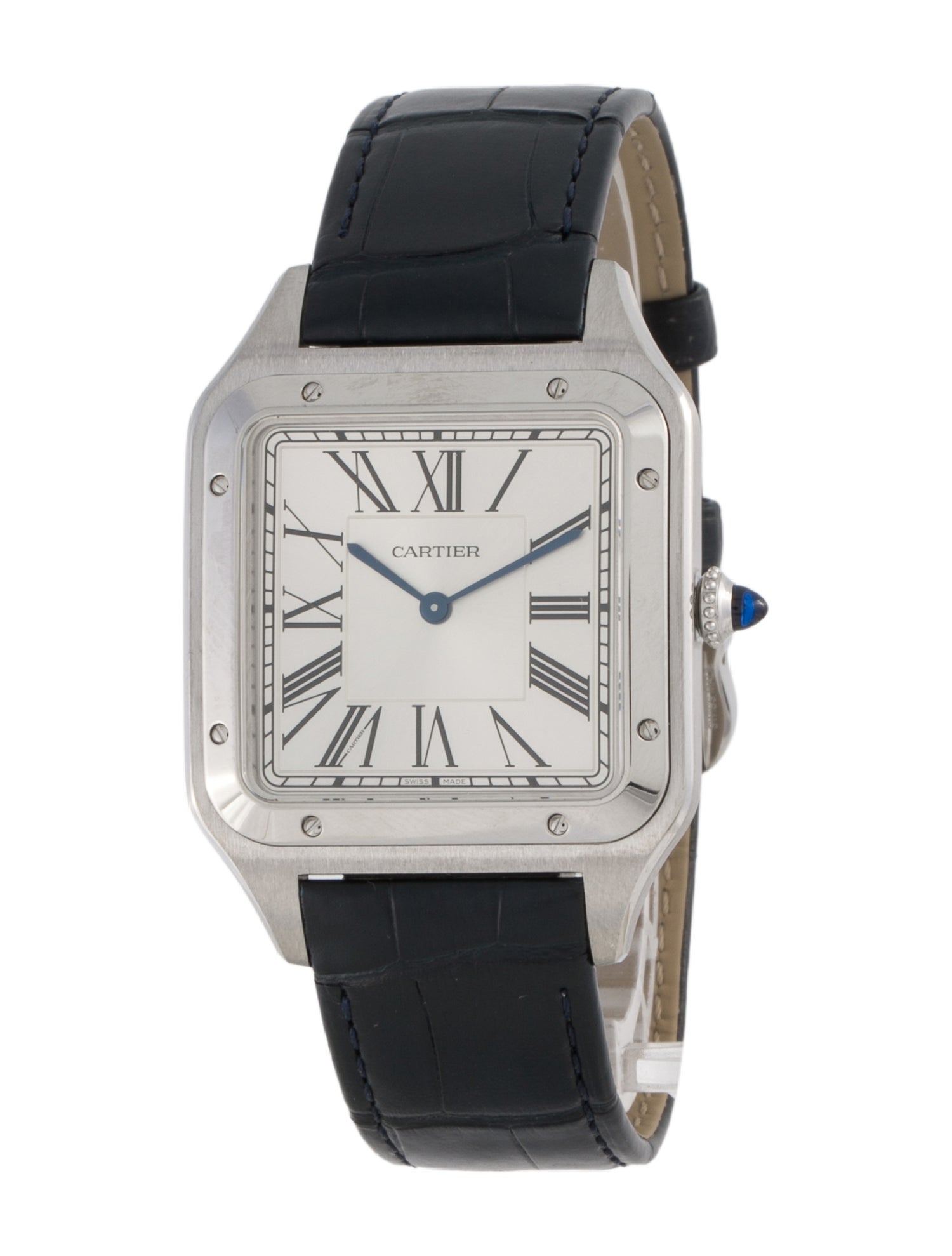【中古】Santos-Dumont Watch（Excellent）