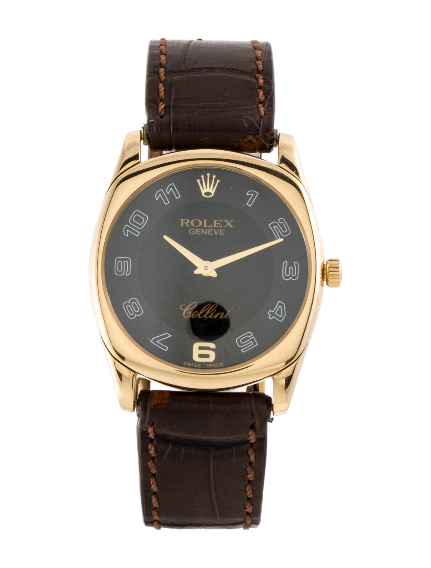 【中古】Cellini Danaos Watch（Excellent）
