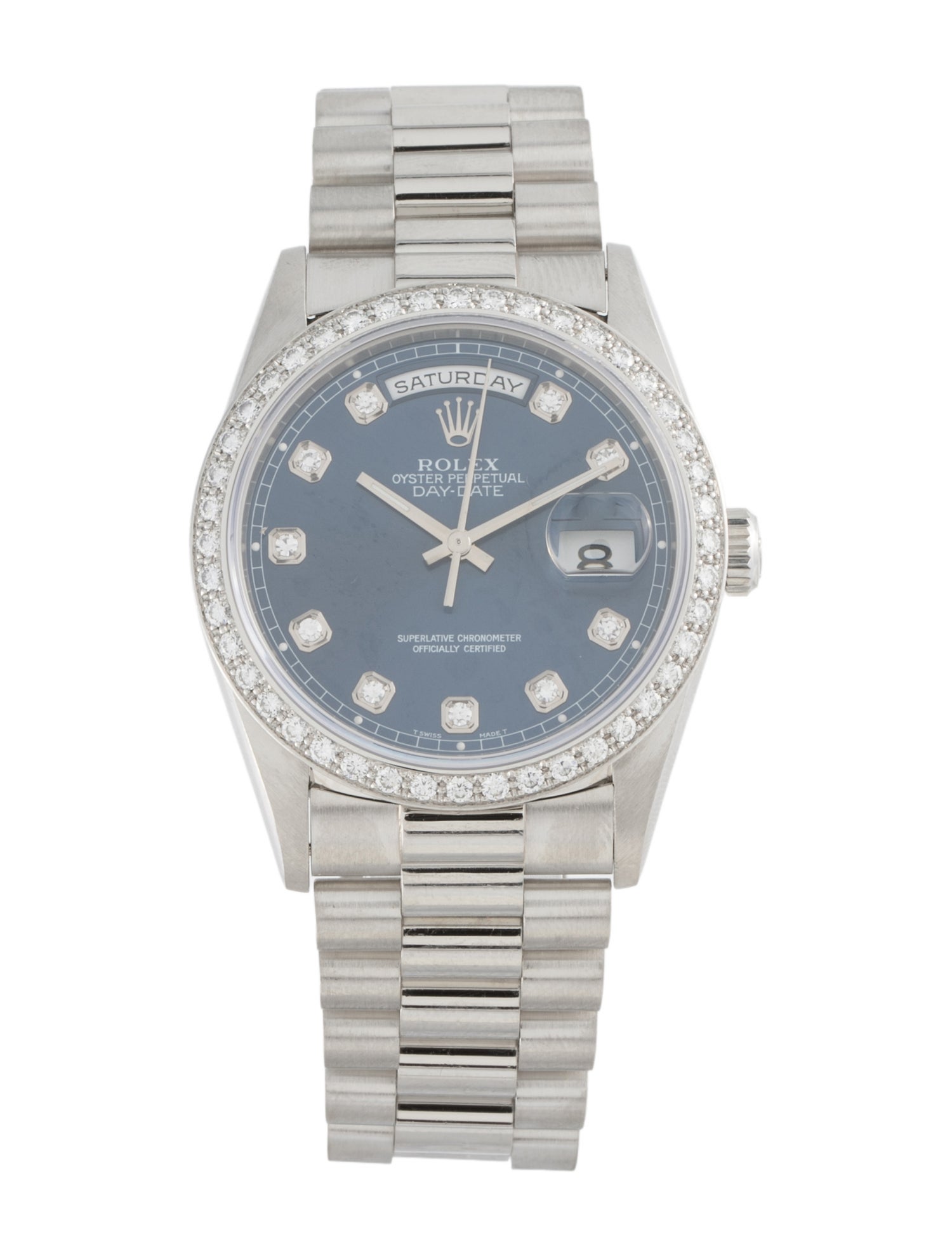 【中古】Day-Date Watch（Very Good）