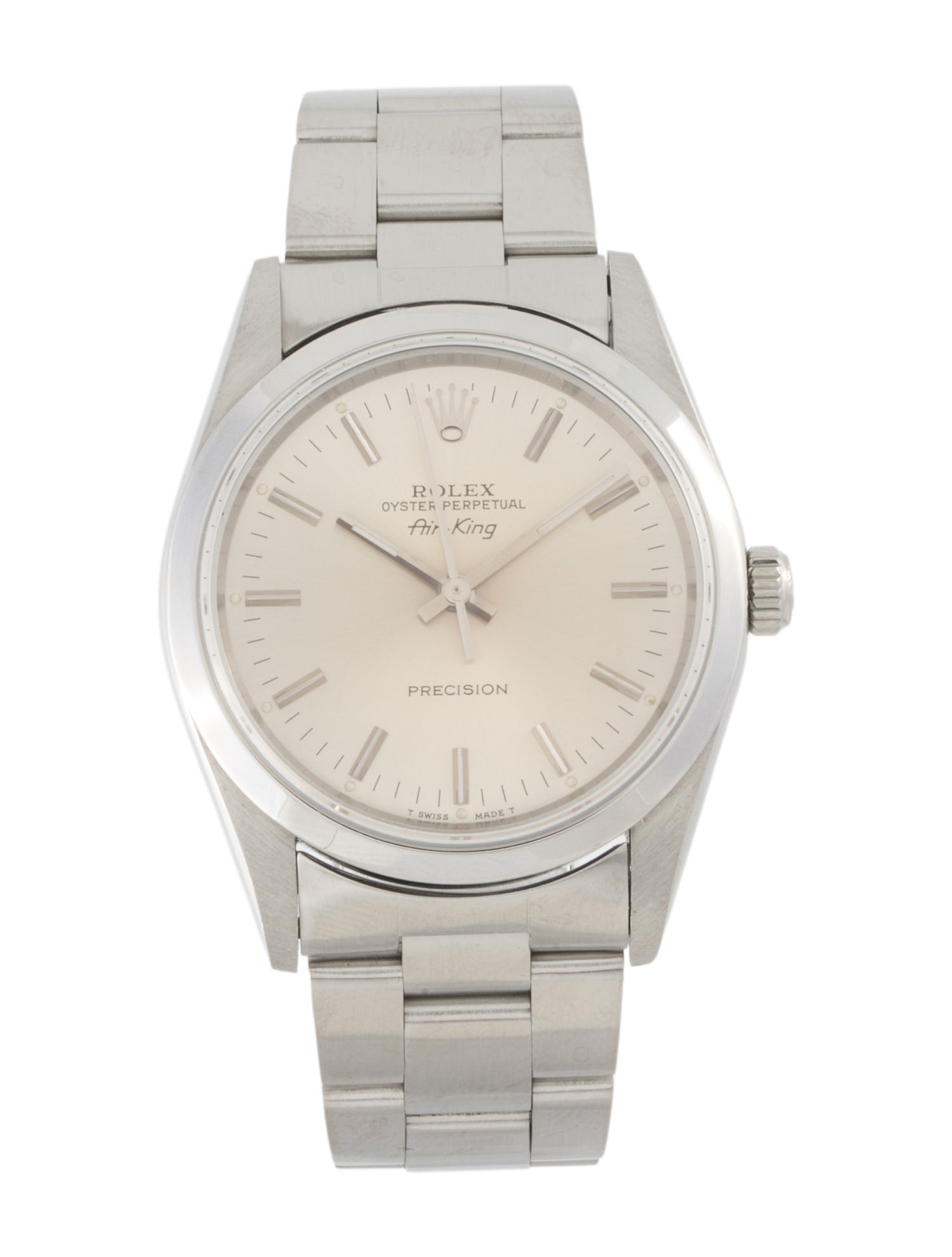 【中古】Air-King Watch（Very Good）