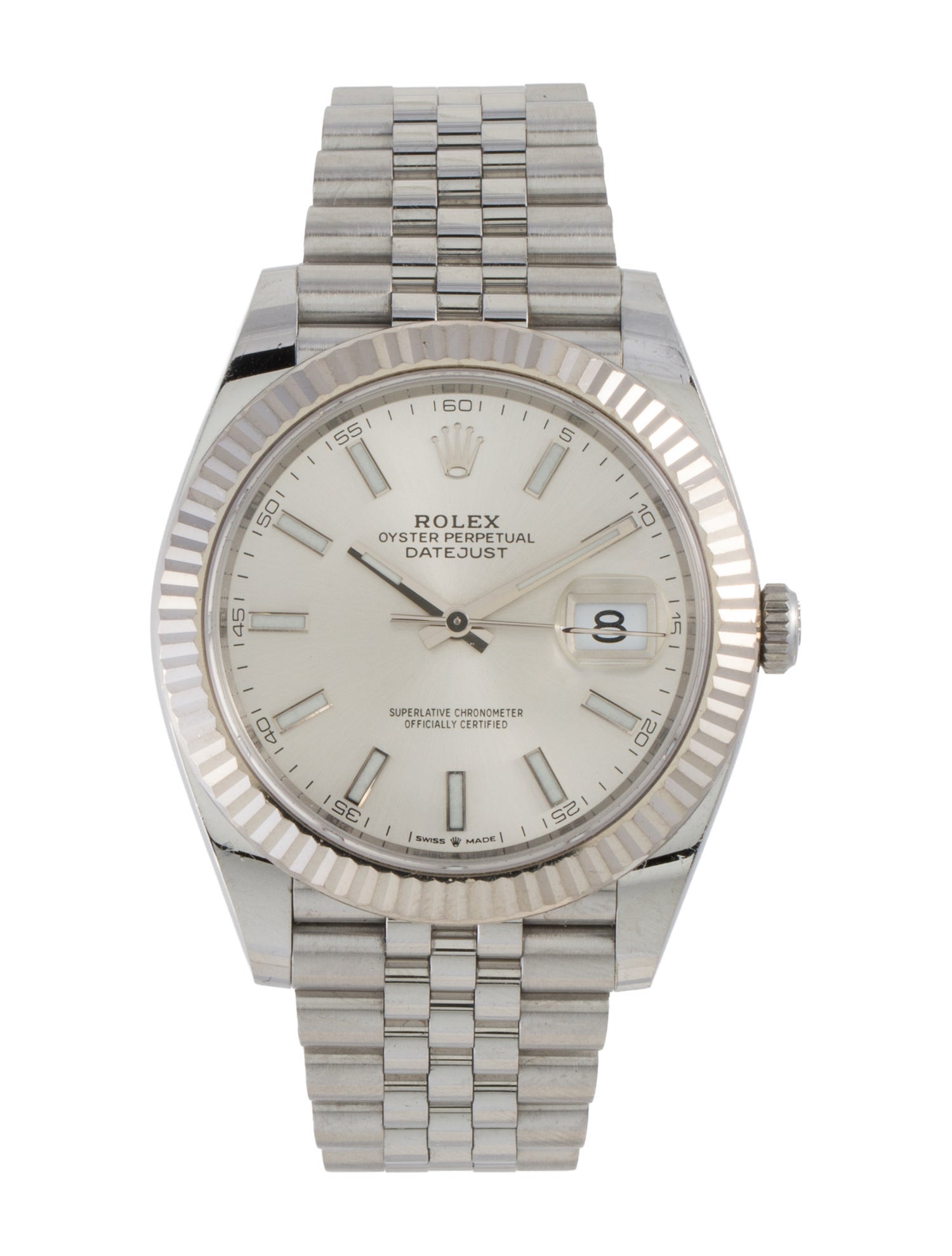 【中古】Datejust Watch（Very Good）