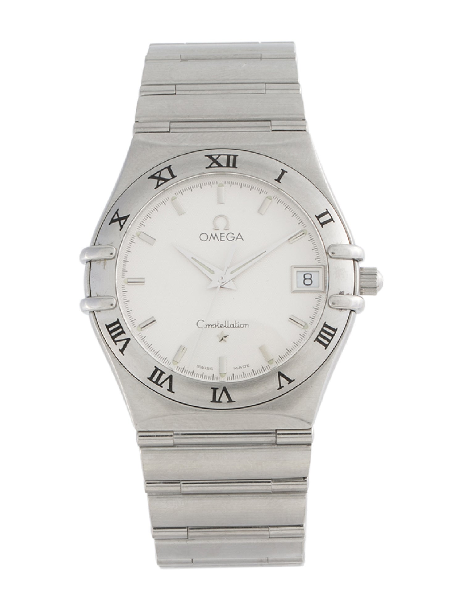 【中古】Constellation Watch（Very Good）