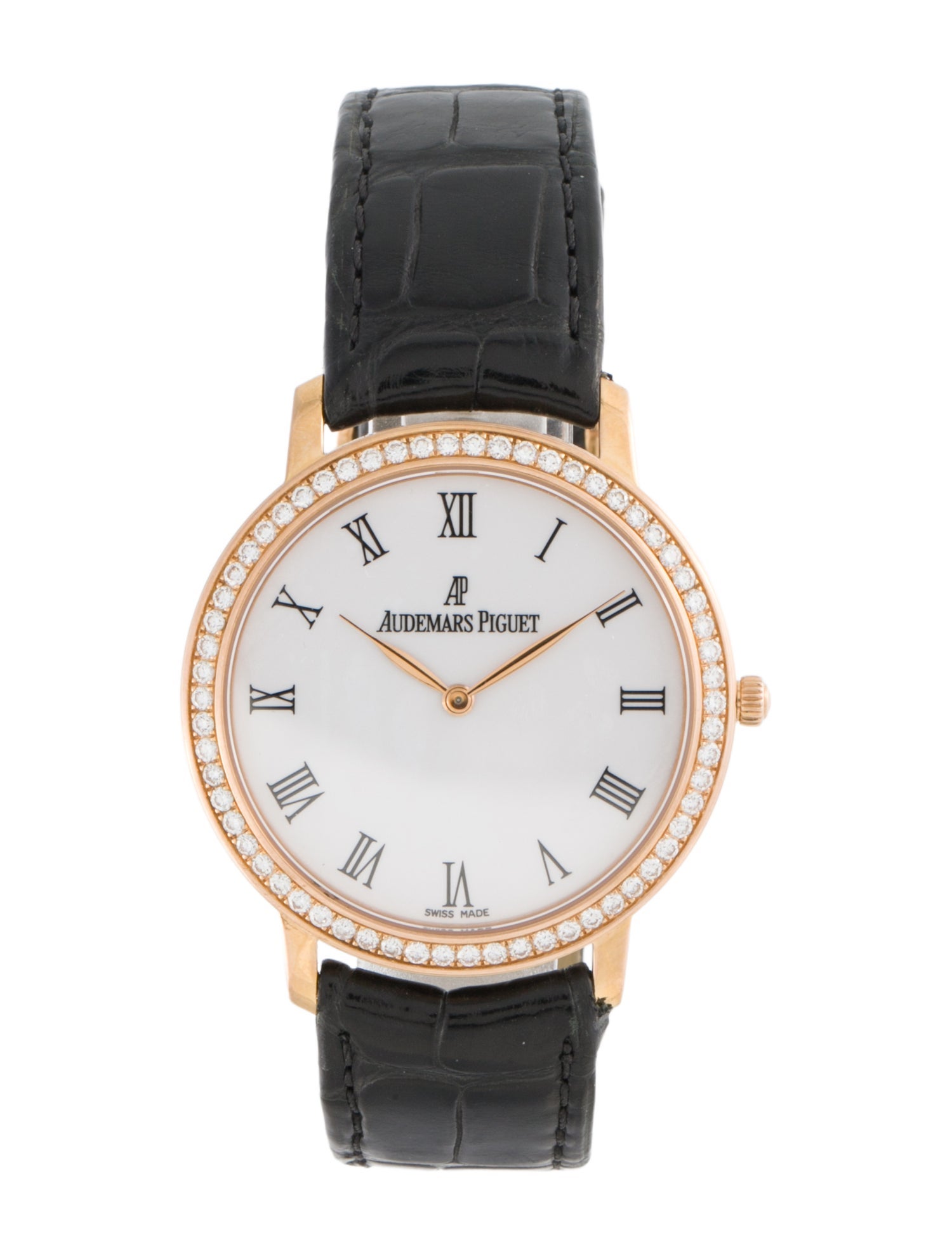【中古】Jules Audemars（Excellent）
