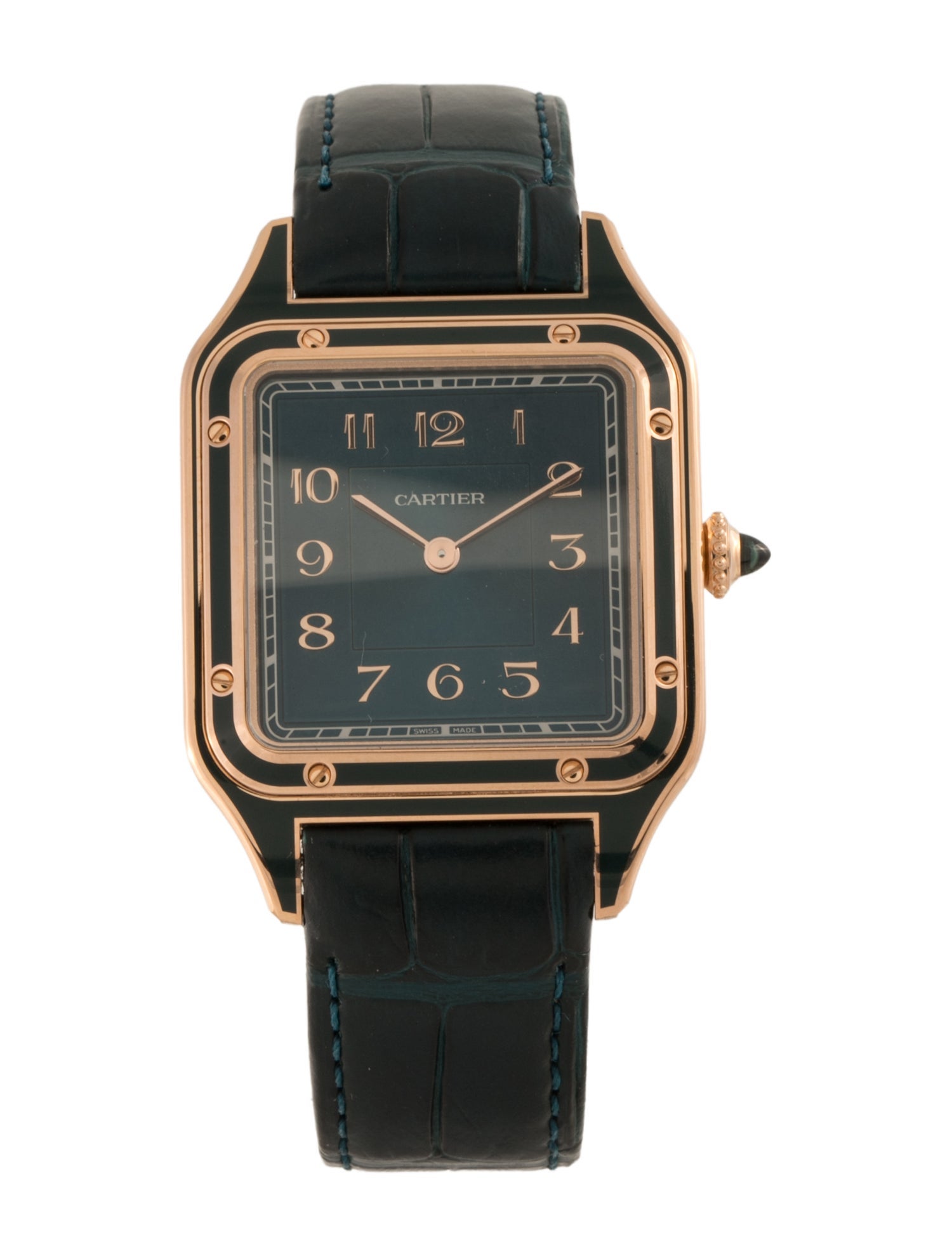 【中古】Santos-Dumont Watch（Very Good）