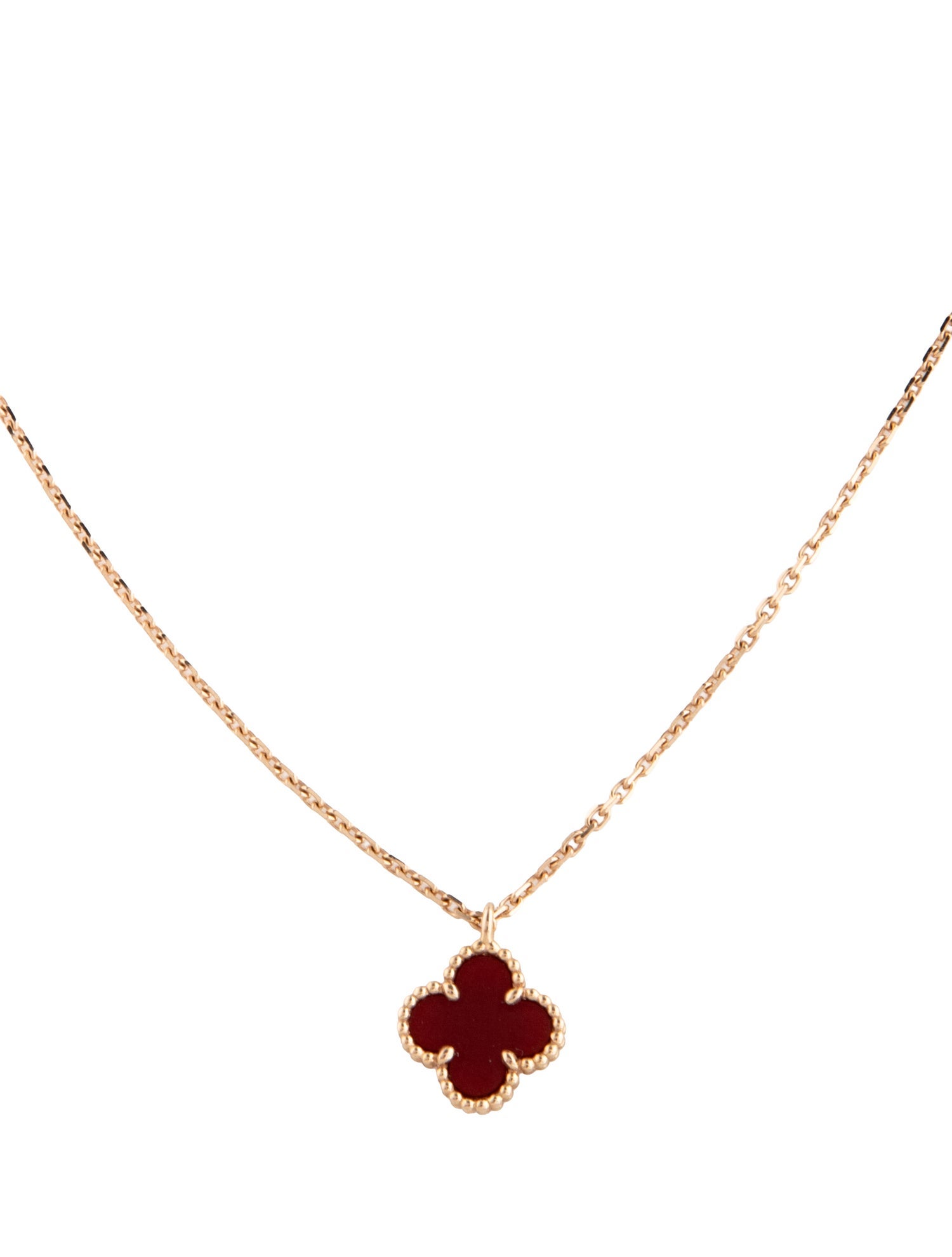 【中古】Sweet Alhambra Pendant（Very Good）