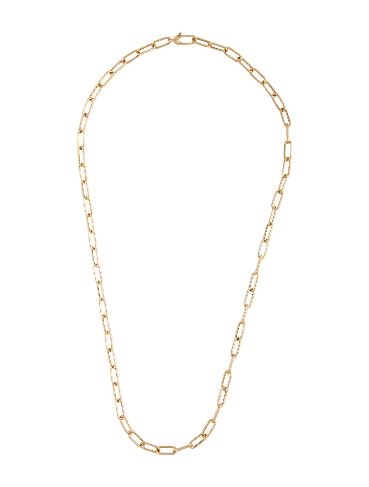 【中古】DY Madison® Chain Necklace（Excellent）
