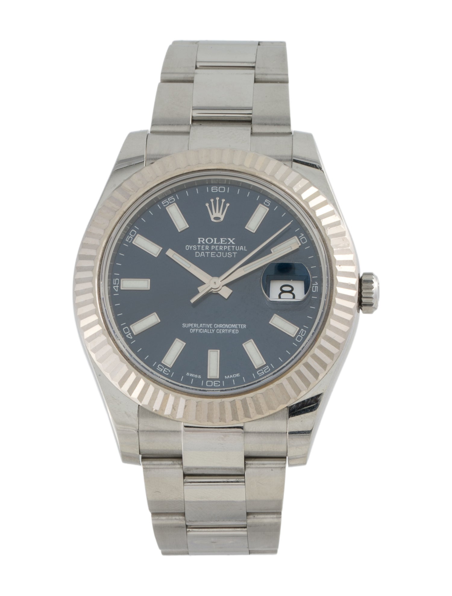 【中古】Datejust Watch（Very Good）