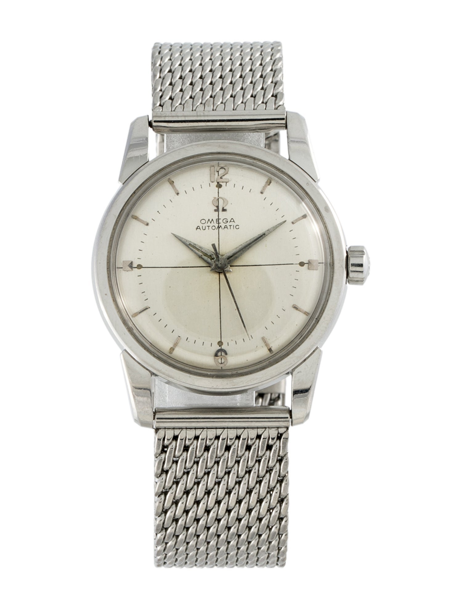 【中古】Seamaster Watch（Very Good）