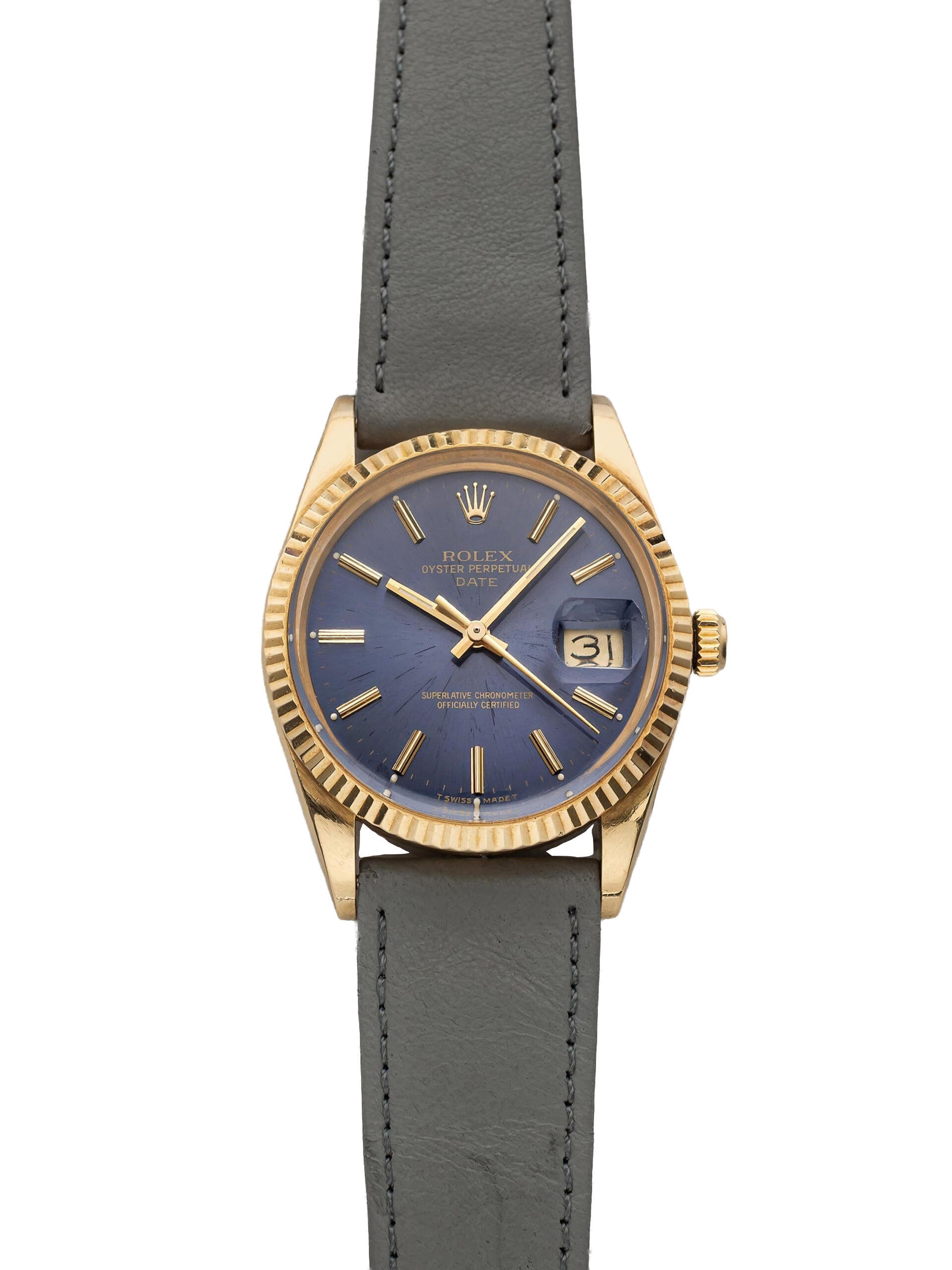 【中古】Date Watch（Very Good）