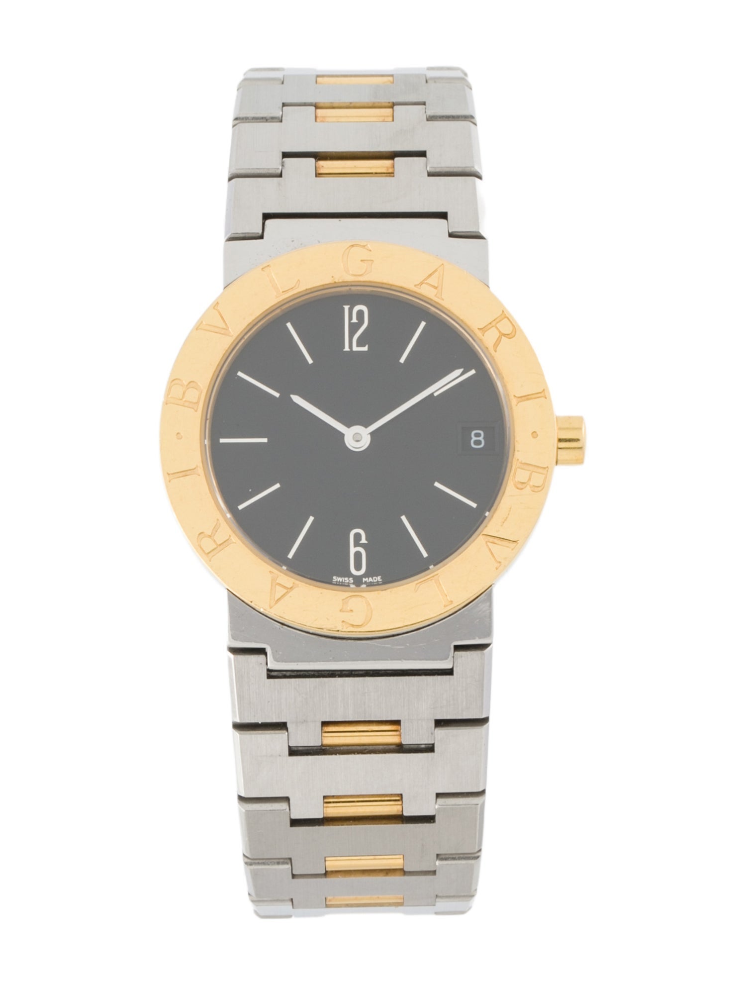 【中古】Bvlgari Watch（Very Good）