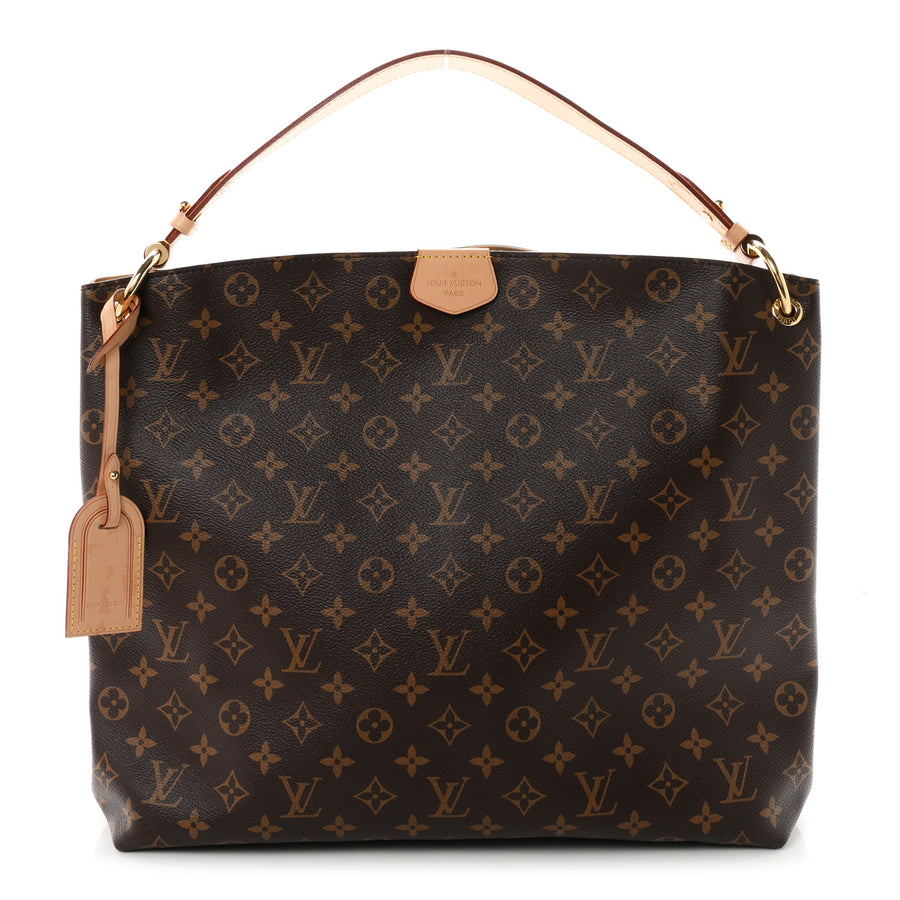 【中古】Monogram Graceful MM