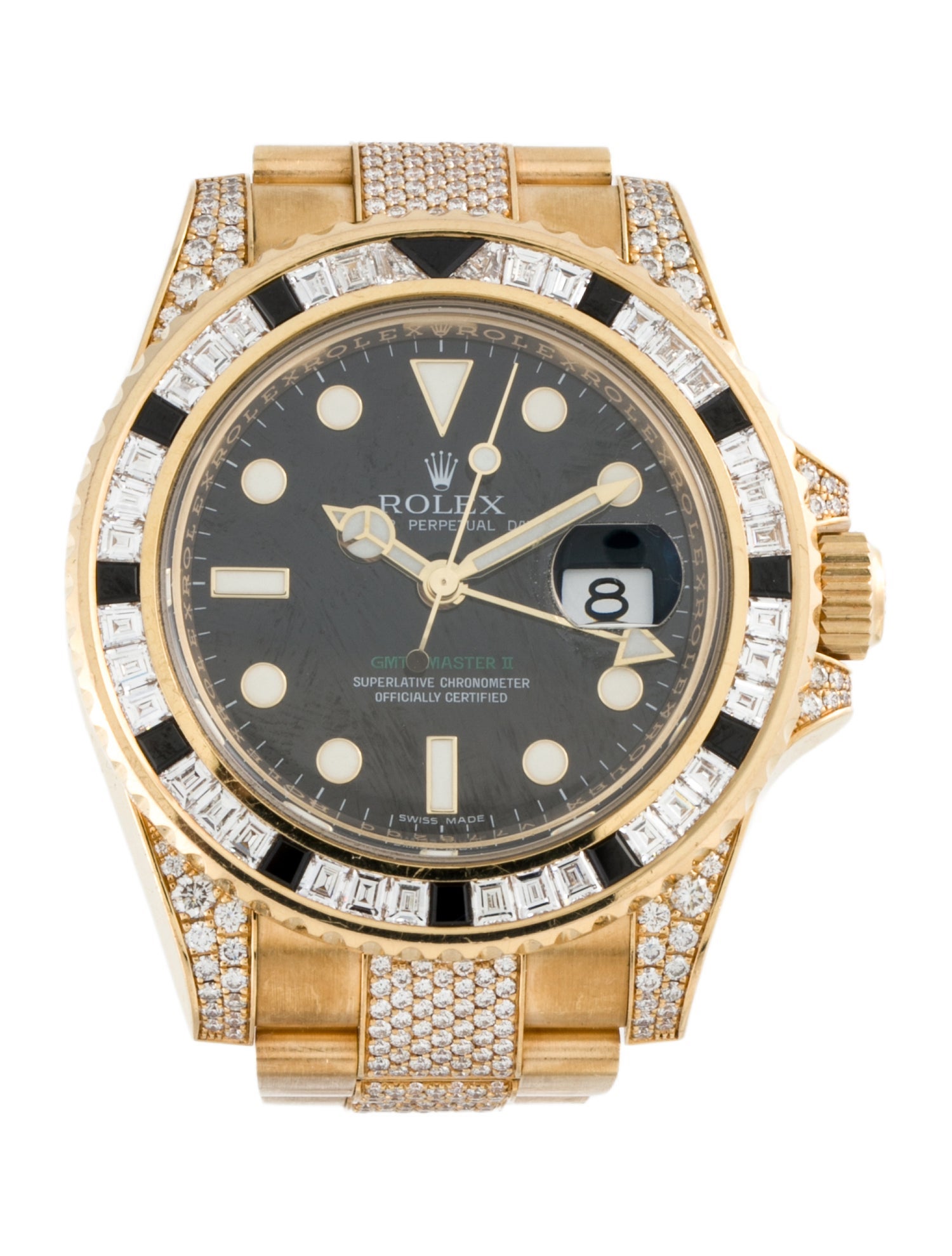 【中古】GMT-Master II Watch（Very Good）